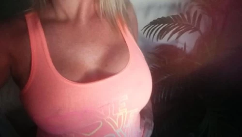 THURSDAY 12 to 8 pm🍭MILF🍌🍊💯