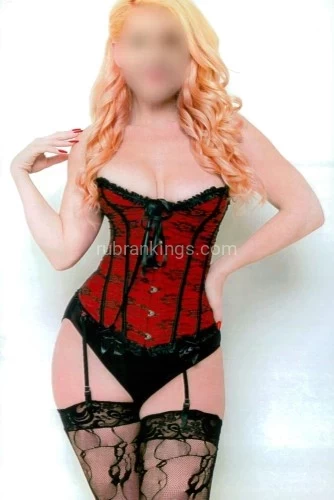 (815)693-0959 is Caucasianand offers nuru massages, asian massage, bodyrubs in Chicago and available for outcall on rubrankings Greetings, I'm a highly discreet companion. 41 yrs old, 5"9" 38DDD curvy figure. My company is tailored for gentlemen seeking confidentiality and discretion. I am open-minded, easygoing, and thrive on enjoyment. Of Swedish descent, I grew-up in Bathe England, well-traveled, and passionate about education. More than just an escort, I cherish quality time with gentlemen aged 35 and above, helping them melt away all stress, tension & pressures of their day. For a prompt response, kindly call 815-693-0959 instead of texting. Offering outcall services at 220 cash per hour, payable in cash only.
