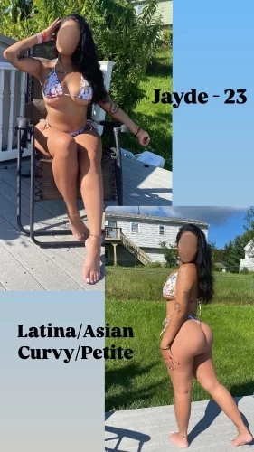 (747)231-7385 offers Bodyrubs in Los Angeles,California (747)231-7385 is ethnicity_Mixedandoffers nuru massages, asian massage, bodyrubs in Los Angeles and available for service_location_incallon rubrankings Hey there 🌸 It’s Miko, Ella, and Jayde! Come have an unforgettable time with us ✨ We offer 4 Hands Massage💦 double the price for double the pleasure - Appointment Only & CASH ONLY 🌸 Text (747)231-7385 for Rates - Located near Sherman Oaks Galleria ♥️♥️♥️   🚫NO WALK-IN🚫 ✨PRIVATE AND CLEAN✨  🚿Complimentary Shower🚿  🥛Milking Table Experience🥛  💦Real Nuru Gel💦 💎VIP Treatment💎  🌸Appointment ONLY 🌸 CASH ONLY🌸  ✨Please Text (747)231-7385✨  XOXO💋 Let us relax your mind and body