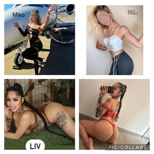 (747)231-7385 offers Bodyrubs in Los Angeles,California (747)231-7385 is ethnicity_asianandoffers nuru massages, asian massage, bodyrubs in Los Angeles and available for service_location_incallon rubrankings Hey there 🌸 It’s Miko and Liv! Come have an unforgettable time with us ✨ We offer 4 Hands Massage💦 double the price for double the pleasure - Appointment Only & CASH ONLY 🌸 Text (747)231-7385 for Rates - Located near Sherman Oaks Galleria ♥️♥️♥️   🚫NO WALK-IN🚫 ✨PRIVATE AND CLEAN✨  🚿Complimentary Shower🚿  🥛Milking Table Experience🥛  💦Real Nuru Gel💦 💎VIP Treatment💎  🌸Appointment ONLY 🌸 CASH ONLY🌸  ✨Please Text (747)231-7385✨  XOXO💋 Let us relax your mind and body✨