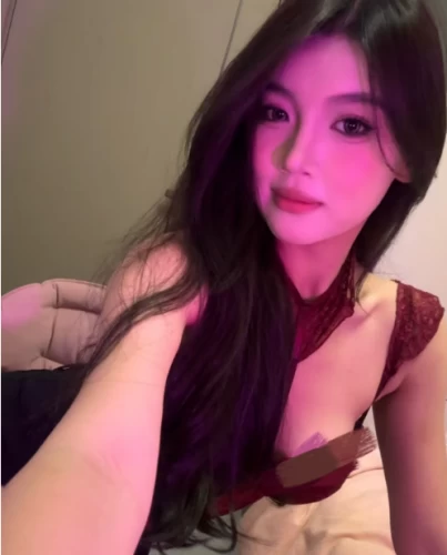 New  Asian girls are at your service.