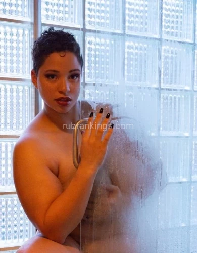 Denver BodyRubs Offered By (704)626-4815 | Bodyrubs (704)626-4815 is Blackand offers nuru massages, asian massage, bodyrubs in Denver and available for incall on rubrankings 🌸Ask about my first time client special🌸  
Hey, sweetheart! I'm Marissa Bea, your curvy, freckled BBW princess with a heart of gold and a passion for pampering. 😊 As a mixed beauty with a flair for the dramatic (have you seen my gorgeous breasts? 😉), I'm here to rescue you from the stresses of everyday life. Melt under my generous touch, and let my playful, smiling nature soothe your senses. With a lifetime of experience in the kink lifestyle, I know just how to make you feel like royalty. So, what are you waiting for? Let's get this relaxation party started! 🎀
🌷Your Royal Pleasure Menu🌷
(BBW Princess Edition)
🌷 Massage Magic - Imagine my soft curves melting your stress away... My signature "boob smother" technique will have you moaning into my cleavage while my hands work their magic.  
🌷 Yoga with Benefits - Certified instructor? Check. Insanely sexy stretches? Double check. Let me guide your breathing (and maybe your hands) in these very *private* lessons.  
🌷D/s Playtime - Pout for me, darling~ I'll have you sighing in submission before you can say "Yes, Princess." Edging, CBT, cuck play - all served with a smile that says "I own you."  
🌷Fetish Fun - Feet? Tickles? Being trampled by a goddess? I do it all with my signature giggle. Your kink is my command - especially when you beg so prettily.