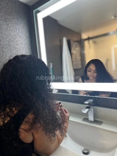 (980)360-1347 is Blackand offers nuru massages, asian massage, bodyrubs in Charlotte and available for both on rubrankings Your favorite BBW Queen has entered the sensual world! 

I would love to share some sensual time with you .


sensual DOM
Sensual Erotic
Tantric
NURU
Sensual Dance 

Call me any time day or night. 

Instagram @kotton_monroe

K. Monroe