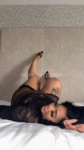 (980)360-1347 is Blackand offers nuru massages, asian massage, bodyrubs in Charlotte and available for both on rubrankings Your favorite BBW Queen has entered the sensual world! 

I would love to share some sensual time with you .


sensual DOM
Sensual Erotic
Tantric
NURU
Sensual Dance 

Call me any time day or night. 

Instagram @kotton_monroe

K. Monroe