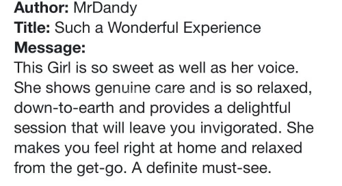 Atlanta BodyRubs Offered By (678)646-2295 | Bodyrubs (678)646-2295 is Mixedand offers nuru massages, asian massage, bodyrubs in Atlanta and available for both on rubrankings I specialize in personalized massage therapy that promotes relaxation, relieves pain, and restores balance. With a passion for healing and a caring touch, I create a peaceful space where your wellness comes first. Come relax, recharge, and feel your best one session at a time.