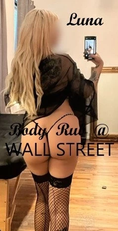 (212)509-1646 is Latinoand offers nuru massages, asian massage, bodyrubs in New york and available for both on rubrankings Hi I’m Luna,I have long blonde hair big brown eyes and curves in all the right places I’m a young 22 Latina from Colombia,a rare gemI’m very naughty and playful and open minded My time with you will never be rushed Looking forward to meeting you Luna Please call 2125091646