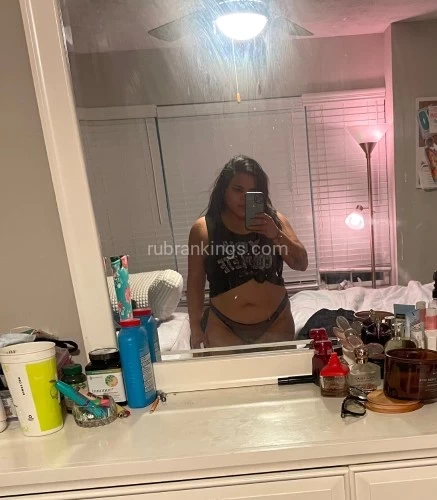 Atlanta BodyRubs Offered By (404)369-1215 | Bodyrubs (404)369-1215 is Latinoand offers nuru massages, asian massage, bodyrubs in Atlanta and available for both on rubrankings Hi, Dani here ☺️
LOCATION: 5675 Roswell rd NE, Sandy Springs 
Contact:  404-3691215
WORK TIME:  Monday- Sunday  10AM -10PM
PAYMENT ACCEPTED: CASH, CASHAPP, VENMO, PAYPAL, ZELLE 
EARLY BIRDS (7am-9am)  please schedule at least the night before.  
UPGRADES ARE AVAILABLE FOR EXTRA ($$$) better discussed in person. (Options from 50-150$)
             ** INCALLS PRICES:**
                       
  ** BLISS MASSAGE EXPERIENCE**
(Full body Therapeutic/ sensual massage, topless and hj included)
- 30MIN: $100 
- 45MIN: $120
-1HR: $140 
- 90MIN: $180
 
 ** ER0TIC MASSAGE EXPERIENCE**
(Full body Therapeutic/ nude massage, mutual touch, and hj included) 
30MIN: $140
45min: $160$
1hr: $180
90min: $220
        
                   *** OUTCALLS PRICES**** 
 
EVENING TIME ONLY FROM 8-11pm 
(Full body Sensual massage, topless, mutual touch and hj included) 
1hr 200$ 
90min 300$               
                  PLEASE SERIOUS INQUIRIES. 
    TAKE A SHOWER BEFORE OR ASK FOR ONE
EARLY BIRD APPTS MUST BE SCHEDULED THE DAY BEFORE.
 
I DONT SELL VIDEOS OR PICTURES 
NO OF