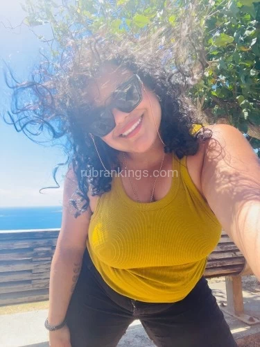 Atlanta BodyRubs Offered By (404)369-1215 | Bodyrubs (404)369-1215 is Latinoand offers nuru massages, asian massage, bodyrubs in Atlanta and available for both on rubrankings Hi, Dani here ☺️
LOCATION: 5675 Roswell rd NE, Sandy Springs 
Contact:  404-3691215
WORK TIME:  Monday- Sunday  10AM -10PM
PAYMENT ACCEPTED: CASH, CASHAPP, VENMO, PAYPAL, ZELLE 
EARLY BIRDS (7am-9am)  please schedule at least the night before.  
UPGRADES ARE AVAILABLE FOR EXTRA ($$$) better discussed in person. (Options from 50-150$)
             ** INCALLS PRICES:**
                       
  ** BLISS MASSAGE EXPERIENCE**
(Full body Therapeutic/ sensual massage, topless and hj included)
- 30MIN: $100 
- 45MIN: $120
-1HR: $140 
- 90MIN: $180
 
 ** ER0TIC MASSAGE EXPERIENCE**
(Full body Therapeutic/ nude massage, mutual touch, and hj included) 
30MIN: $140
45min: $160$
1hr: $180
90min: $220
        
                   *** OUTCALLS PRICES**** 
 
EVENING TIME ONLY FROM 8-11pm 
(Full body Sensual massage, topless, mutual touch and hj included) 
1hr 200$ 
90min 300$               
                  PLEASE SERIOUS INQUIRIES. 
    TAKE A SHOWER BEFORE OR ASK FOR ONE
EARLY BIRD APPTS MUST BE SCHEDULED THE DAY BEFORE.
 
I DONT SELL VIDEOS OR PICTURES 
NO OF