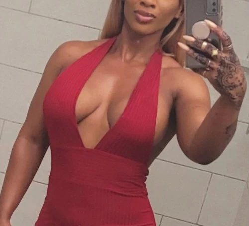 (832)856-5084 offers Bodyrubs in Houston,Texas (832)856-5084 is ethnicity_Blackandoffers nuru massages, asian massage, bodyrubs in Houston and available for service_location_incallon rubrankings Hello, my name is Brianna and thank you for taking a look at my profile. I'm an experienced massage therapist, here to make you feel completely comfortable and relaxed. I find giving massages almost as enjoyable as receiving them and I relish in assuring that you feel as comfortable and relaxed as possible. Our time together will surely give you the escape you've been looking for.
Pictures are 100% real. I'm an experienced and well reviewed provider.
832-856-5084