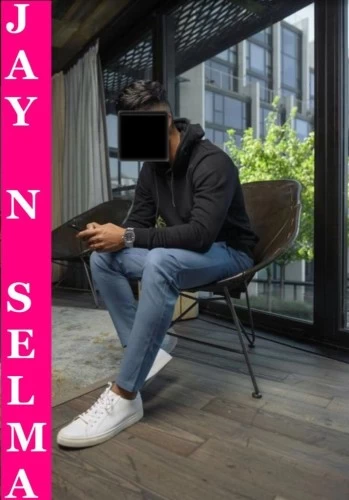 (00)000-0000 is 0and offers nuru massages, asian massage, bodyrubs in Atlanta and available for both on rubrankings 
Male N Female 4 Hands DUO
OR
Threesome FUN


✅CHECK THIS OFF YOUR BUCKET LIST!
🟥 $600 (4 Hands Massage + LIVE SHOW)
🟥 $900 (Threesome)

JAY & SELMA

EMAIL:  Sorry NO LONGER AVAILABLE!

💬 Please Introduce yourself with your name and age and a telephone number for us to call.

✅Jay well equipped 
✅EXOTIC MID EASTERN COUPLE

