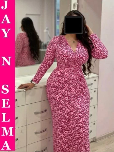 Atlanta BodyRubs Offered By (00)000-0000 | Bodyrubs (00)000-0000 is 0and offers nuru massages, asian massage, bodyrubs in Atlanta and available for both on rubrankings
Male N Female 4 Hands DUO
OR
Threesome FUN
✅CHECK THIS OFF YOUR BUCKET LIST!
🟥 $600 (4 Hands Massage + LIVE SHOW)
🟥 $900 (Threesome)
JAY & SELMA
EMAIL: Sorry NO LONGER AVAILABLE!
💬 Please Introduce yourself with your name and age and a telephone number for us to call.
✅Jay well equipped
✅EXOTIC MID EASTERN COUPLE