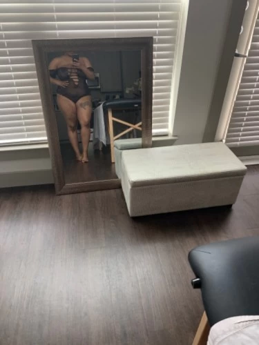 Dallas BodyRubs Offered By (469)494-6892 | Bodyrubs (469)494-6892 is Blackand offers nuru massages, asian massage, bodyrubs in Dallas and available for incall on rubrankings To schedule: please email madisonblackofdallas@yahoo.com. on Eccie, OH2, ER, and P411. P254-670. Busty 38DDD, full figured, size XL, 250 lbs.
Located at a private luxury lakeside apartment. Safe, clean and discreet. Toiletries and beverages provided for all guests.
Screening required for all new gentlemen. When contacting me, please introduce yourself, include age, ethnicity and occupation. Please include the day and time you would like to schedule. Unless verified on P411, a 20 deposit will be required. I accept Venmo, Cash App, PayPal, and Zelle.