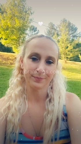 Atlanta BodyRubs Offered By (404)997-8368 | Bodyrubs (404)997-8368 is otherand offers nuru massages, asian massage, bodyrubs in Atlanta and available for both on rubrankings 
 Sorry I haven't responded back to some of yall...my daughter passed away.                                                                                Hello...my name is Tiffany...are you a hard ass working man that needs to relax and release all that built up tension??? Call me now for a sensual, sexy, relaxing, full body massage with mutual touching 😜 Very discreet with shower available! I do incalls and outcalls. I am 5’3, 120 pounds, long blonde hair. I have a great personality, attractive and enticing that makes you feel comfortable and relaxed 😮💨 Give me a call or text 404-997-8368
I sell feet pics and worn underware
🌇 Pics 100% me
🌇massage table available 
🌇Fresh towels and showers available 
Tiffany*****NO FS*****DO NOT ASK****
https://throne.com/princesstiffanylovesu. If you would like to send me a little gift to wear for your appointment or to just buy me something to spoil me
Solo incall:
$150♧30MINS
$180♧45MINS
$220♧60MINS
You can massage me for a extra $50!!
solo outcall: (have to see you for incall first)
✨ $320 ➡ 30 Minutes
✨ $375 ➡ 45 Minutes
✨ $450 ➡ 60 Minutes
4hand incall(need to know the day before u book)
$350~ 30mins
$400~ 45mins
$450~ 60mins
EXTENDED:
$550~ 90mins
$650~ 120mins
4hand outcall(need to know day before u book)
$500~ 30mins
$600~ 45mins
$700~ 60mins
EXTENDED:
$800~ 90mins
$900~ 120mins