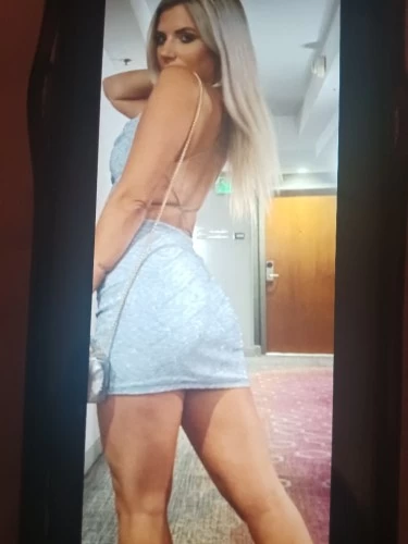 (858)808-6661 is Caucasianand offers nuru massages, asian massage, bodyrubs in San diego and available for both on rubrankings New number
Text me
8588086661
Hey, how are you?
Text me for today's special 