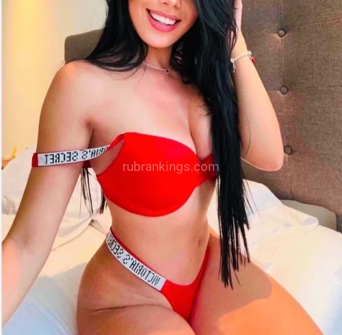 (646)665-9657 is Latinoand offers nuru massages, asian massage, bodyrubs in New york and available for incall on rubrankings ♥️ Hello baby I am from Colombia I have the hands of
angel and the body of a goddess i'm also open to plus tips
💕Fetish Friendly
💕B2B
💕feel free to write me to make a reservation.
💕Call for Appointment at 
☎️ 646-665-9657