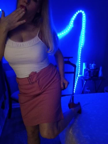 Let's Get Relaxed 💞😈💦