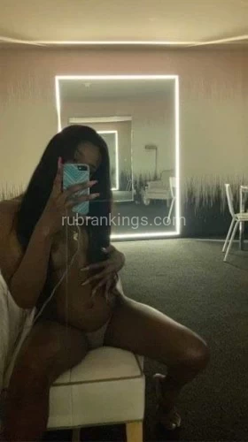 (708)270-1650 is Blackand offers nuru massages, asian massage, bodyrubs in Chicago and available for both on rubrankings Relax & Release EVERY SINGLE Muscle In ways you can't Imagine unless you've been in these hands of mines before!! appreciate great moments together..provides Swedish,Nuru, b2b, deep tissue,mutual touching,sweedish and full body therapeutic Massage, reflexology, stretching,clean linen/towels, Hot oil,Ending Release...with great body,magic hand,hot body, willing to realize your fantasies, with me your fantasy dreams come true, giving more and more pleasure with massage..use gel,magic hands and oil to provide high level pleasure to transform our meeting in an exciting experience, overflowing,sensuality, enjoying the moment with you..❤️