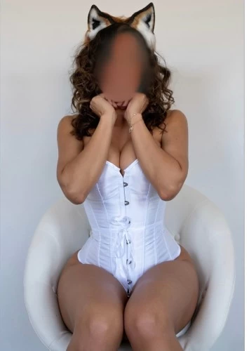 (609)800-3386 is ethnicity_Mixedandoffers nuru massages, asian massage, bodyrubs in New York and available for service_location_bothon rubrankings Hi gentlemen, welcome to my profile 😘 I’m Gabby and I’m so happy that you found me…

This is my last day in the industry EVER, so don’t miss YOUR last chance to meet me…let’s have some last minute fun together before I leave…there will be no other chances 😉 I only have today left. I strongly suggest pre booking. 

My days available:

LAST DAY Saturday 6/14 12 pm-12 am

I’m the exotic girl of your dreams…I will mesmerize you with my gorgeous face, golden, sun-kissed skin, beautiful pouty lips and eyes to drown in, and I promise you will love my all natural 36 DD’s, little waist and perfectly round booty…I will put you in a trance of pleasure and send chills up and down your body…my curves are out of this world and they are ALL natural…

I’ve been told that my body rubs are incredible and that my soft hands are perfection as I tease your body and bring you closer and closer to ecstasy…My personal favorite is nuru…let me rub my body all over yours with authentic, warm, nuru gel…

I’m friendly, open minded and love to have fun 😉 my number one priority is to see you happy and for you to leave with a big smile on your face after meeting me, but I know that we will both enjoy our time together 😘

Come and see me at my beautiful, cozy incall located very conveniently in the midtown area, parking is available close and it’s very accessible to the subway. Clean towels and shower is available. I also do outcalls if you would prefer that I come to you.

Call 609-800-3386 and make sure you ask for GABBY.

I can’t wait to meet you 😘

Xoxo 


