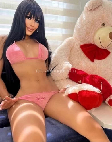 (818)318-0506 is Mixedand offers nuru massages, asian massage, bodyrubs in San diego and available for incall on rubrankings I am Jazmín 🌹 , i beautiful TSgirl 💋
I am engaging , sincere and friendly 
I’m available everyday in a hotel by condo in mission valley 
I offer shower towels and a pretty environment . 
Rates 🌹 300h ,200hh
Contact me for your best experience ever 💋🔥

TS JAZMÍN 💋💋💋