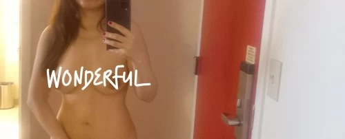 (718)962-9091 is ethnicity_asianandoffers nuru massages, asian massage, bodyrubs in New York and available for service_location_bothon rubrankings I am a Japanese -American beauty. A master degree student offering sensual bodyrubs to upscale, discerning, and well-mannered gentlemen. I'm petite, toned, and perfectly proportioned. I'm always polished in feminine or athleisure attire, and my aesthetic is effortlessly chic with minimal make-up. I'm often told my skin is flawless, and I take pride in my 100% natural beauty and gifted intellect. My bodywork sessions are otherworldly relaxing, where you'll feel you've been transported in to a dream-like state. The pleasures of my therapeutic sessions are rivaled only by my dazzling energy, warmth, and beauty. I'm excellent at the art of conversation and witty bantering, stemming from my upper echelon education and pedigree. They say in this world, you get what you pay for, and so compromise elsewhere, you deserve to be touched by an angel. My services include: bodyrubs, fetish/domination sessions and social date sessions. When contacting me, please introduce yourself like a proper gentleman. No time waster and serious respectful inquiries only. When texting or emailing me, please include your name, with some information about yourself, such as age, occupation, where in Nyc do you live at and the date and time you'd like. I'm quite selective in who I meet to ensure a mutually enjoyable experience.


Attention scammers and thieves: Beware, for I am fortified with layers of security that make penetrating my defenses an exercise in futility. Any attempt to deceive or steal from me will be met with swift and decisive action. My vigilance is unwavering, and my resolve unyielding. Consider this your only warning: just stay away from me completely, for the consequences of your actions will be severe.