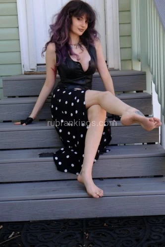 (989)305-5777 is Caucasianand offers nuru massages, asian massage, bodyrubs in Dallas and available for incall on rubrankings Hi my name is Natalia, I invite you to join me in ultimate relaxation and bliss. I take pride in my exquisite body rubs and making your whole body feel incredible while releasing all the tension from a hard days work. Your eyes as well as every muscle in your body will thank you for coming to see me. So what are you waiting for? I'm truly a one-of-a-kind luxury experience. Text me TODAY and let's set something up! My phone number for bookings is 989.305.5777 🩶 

I don’t keep a menu or make sexual promises via any form of contact with new people. Sexual activities for money is illegal. You are ONLY buying my time. I'm located by the Galatyn Park DART train station in Richardson. You can catch me available in the mornings afternoons and/or evening Monday-Sunday. 

~ slim tall 5’7” curvy body BIG tits
~ NO L2 L3 & NO FULL SERVICE 
~ No Poppers - no drugs
~ Shower is available 
~ Pls be clean & use shower provided

BODYRUB ~ incall room rental is included in my rate
$250/30min; $300/hour; $450 90min
**AFTER HOURS booking past 9pm add +$50/hr**

FETISH ~ incall dungeon rental is included in my rate 
*Incall $300/30min; $400/hr; $600 90min; $2222 day rate (up to 6hrs NO FULL SERVICE)
no discount available. 
My fetish interests include foot fetish, watersports, CBT, CFNM, FinDom, feminization, fantasy wrestling, strap, tease & denial, CNC, electro play, corporal punishment, pet/slave training, roleplay, etc 

I was mentored by Dawn in both rubs & fetish work. She is well-known on this platform with many amazing reviews from clients: https://www.rubrankings.com/united-states/texas/dallas/bodyrubs/body-rubs/sexy-fun-relaxing-feel-amazing-27152.html

FEEL FREE TO REQUEST DOUBLES (Double $$$)