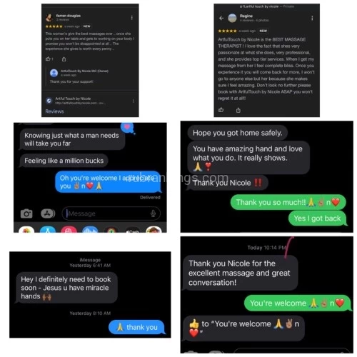 Macon BodyRubs Offered By (404)8386411 Bodyrubs