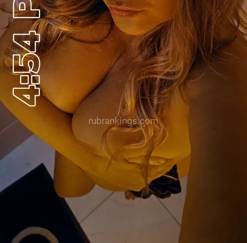 (682)777-0626 is 0and offers nuru massages, asian massage, bodyrubs in Fort worth and available for both on rubrankings Hey Guys! 
Devin Dallas Here! 

I love to make my clients feel at ease. I am fun, conversational and you will feel like we have known each other forever. The kind of excitement of anticipation and satisfaction that being in the company of a beautiful, smart, sexy woman gives. Particularly one who knows just the right way to touch you to make you quiver with anticipation and ecstasy.

I have been in the industry for over 16 years. My experience is what separates me from the rest. I was introduced to edging about ten years ago. The second I learned about it U knew I loved it! Something about the control just does it for me. My clients rave about my skills. Even if you think you've experienced edging before.....I guarantee you haven't. 


If you are one of the types of guys that love to please. Then I've got the perfect session for you! Check out my V I P!


One hour Edging-185
One hour VIP-300 ~ SPECIAL 
One hour VIP -350 🍦 $50 SPECIAL 
 
I also offer 

LATE AFTERNOONS and WEEKENDS 

4 hands- one hour edging 360
                 one hour VIP 500


(682) 777-0626

Please understand that my safety is important and I do require you to be verified. Thanks for understanding. 😁😍❤️
