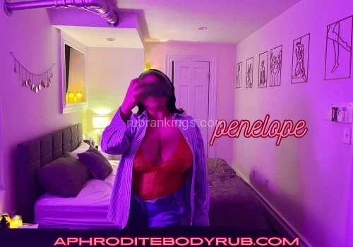 New york BodyRubs Offered By (929)337-3761 | Bodyrubs (929)337-3761 is Latinoand offers nuru massages, asian massage, bodyrubs in New york and available for both on rubrankings Hi boys, I’m Penelope. I’m a sexy latina vixen with light caramel skin and heavenly curves. Long black hair frames my gorgeous face with honey brown eyes and plump, kissable lips. Naturally gifted and busty, I’m the ultimate MILF next door and a treat in more ways than one! I’m a petite 5’4” with a mind blowing 36F bust and a deliciously plump peach. I’m very sensual and love what I do - ready for me to show you just how much? I’m always dressed up in beautiful lingerie so that you can unwrap me like a present. I’m very open minded and you won’t be able to keep your hands to yourself. I have professional training experience with my hands and am always open to new ways to play. I’m a true hedonist and love to create a space where the pleasure is mutually beneficial. If you’re looking to relax with a good massage or want to explore more intense pleasures, you’ve come to the right place.
**I offer an incredible nuru massage with genuine nuru gel! Enjoy a premium experience of sensual body to body sliding that will leave you totally mind blown!**
Come by my private, clean apartment in Union Square, Manhattan. There is a shower available.
I accept same day bookings! Light screening required for new friends!
availability: check the schedule here 📆 https://www.aphroditebodyrub.com/schedule
rates: $200 half hour / $300 full hour
nuru rates: $300 half hour / $400 full hour
call / text: 929-337-3761 or 929-285-2499
email: msp212@protonmail.com
more pictures: https://www.aphroditebodyrub.com/penelope
location: Union Square, Manhattan, NYC