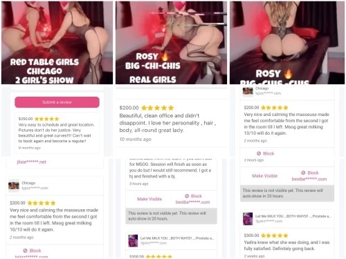(312)995-0282 is Latinoand offers nuru massages, asian massage, bodyrubs in Chicago and available for incall on rubrankings ⭐Easy peezy booking anytime sun rain or shine..
📣7AM  8:30pm 




‼️INTRODUCE yourself with 
Name
Age
Ethnicity
Occupation
I may ask for references be prepare… if you are new friends 
🚫NO calls just TEXT for faster response
🚫 I don’t answer ALTERNATIVE NUMBERS 





So happy to meet new people. 
No rush and no judgement. 
Culturally receptive. 😝😊😍
Yella, white, brown, blue or green

when u find urself in a clutch deep inside those big bulging nuts ...let me know! 

😻😻 happy 😻 😻😻 HOUR 🎉🎉Specials 
7am 12

 220/HR
160 HH 

Please do not discuss rates/activities on phone.
Please CHECK MY REVIEWS for the good stuff. 

😻😻 HAPPY HOUR 🎉🎉

OVER REVIEWS 100++ online. ADULT L00K
Rub maps 
All YES recommendations
G👀GLE our number .

💋SAME DAY APPTS ONLY PLEASE💋



you are one of the types of guys that love to please. Then I've got the perfect session for you! Check out my V I P!

MILKING experience ~160 specials 

Msog /Milking l-200

VIP-Nuru ~ SPECIAL HR MSOG
VIP -Nuru 300 🍦 $50 SPECIAL 

I also offer :

EARLY MORNINGS 6am 🕕 
LATE AFTERNOONS and WEEKENDS 

📣Just ask 







