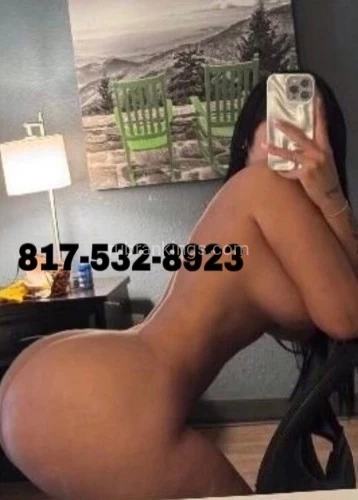 Dallas BodyRubs Offered By (817)532-8923 | Bodyrubs (817)532-8923 is Latinoand offers nuru massages, asian massage, bodyrubs in Dallas and available for incall on rubrankings Hi honey, I'm a fantasy come true. Come meet me... come play daddy and mommy. I'm a naughty Latina with incredible curves, big tits and ass, a small waist, and a juicy, delicious pussy. You can slide your cock over my beautiful breasts, masturbate on them, bathe me with your cum, run your juicy tongue all over my body from top to bottom wherever you want... Come play with me, you won't regret it, I promise.🙏
You can choose any of my Nuru or VIP services; both are premium services. 👅
I love all those naughty, open-minded gentlemen capable of fulfilling their fantasies👅. I love older men with predatory and naughty tongues👅.
I'm in a clean, safe, and discreet apartment for you with an accessible shower and ample parking available. A dark room with good music, toys, oils, sexy lingerie, and sex games. I can be your bitch, your cat, your schoolgirl, your firefighter, your nurse—all of that and more. Your fantasy comes true.👅
There's no deposit required. You'll make it when you're here at my place and have the delicious pleasure of meeting, touching, and tasting me.👅
I'm a real girl with real photos, not stolen from the internet. The photos you're seeing right now will be of the same girl you'll see in your session. I won't disappoint you or waste your time. 🫦…AND REMEMBER THIS: MY PREDATOR isn't the photo, it's what you'll find behind it because you deserve it.👈
💥I am 100% independent. My services are for discreet and polite gentlemen. Please don’t send incriminating messages. I don’t send photos, i don’t discuss rates or services over calls or texts.
PLEASE if you are unsure, don’t waste my time and be respectful. 👈
💥NURU MASSAGE // EXPLOSIVE HAPPY ENDING $200🫦
💥VIP SERVICE // EXPLOSIVE ENDING $300
💥SPECIAL ONLY….Monday to Friday at 9:00 am to 4:00 pm ……VIP SERVICE 250$👈
💥cash only 
PLEASE READ MY RATES AND SERVICES information BEFORE CONTACTING ME.📞☎️
You can also add me to your WhatsApp.
I speak Spanish 🇨🇴
SOFY