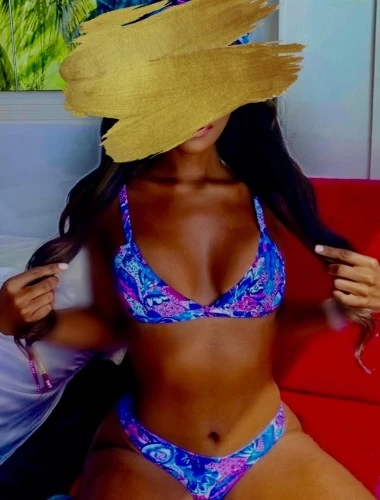 (469)938-0111 is ethnicity_Blackandoffers nuru massages, asian massage, bodyrubs in Chicago and available for service_location_bothon rubrankings I am Nessa your petite fit 34DD sweetheart next door. Tantalizing African beauty. Former competitive fit bikini published model.

Allow me to brighten your day. I am soft-spoken with a sweet appetite for pleasing.

I am athletic but yet feminine I enjoy running, pilates, golfing, reading and traveling.

My physique and personality have been complimented often as the perfect combination.

