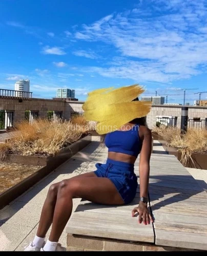 (469)938-0111 is Blackand offers nuru massages, asian massage, bodyrubs in Chicago and available for both on rubrankings I am Nessa your petite fit 34DD sweetheart next door. Tantalizing African beauty. Former competitive fit bikini published model.

Allow me to brighten your day. I am soft-spoken with a sweet appetite for pleasing.

I am athletic but yet feminine I enjoy running, pilates, golfing, reading and traveling.

My physique and personality have been complimented often as the perfect combination.

