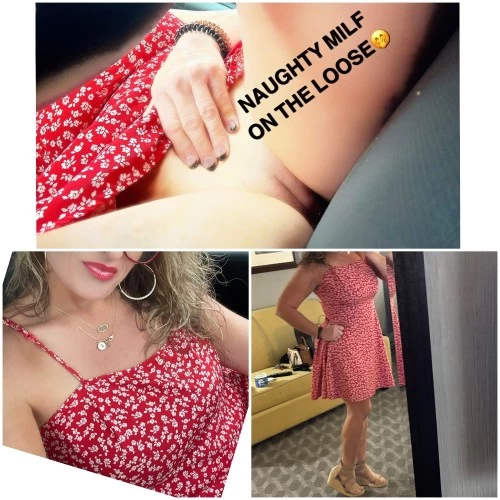 Lita is BACK…The Nymph…The Myth…The Legend