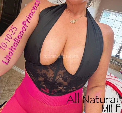 (817)725-1018 is otherand offers nuru massages, asian massage, bodyrubs in Fort worth and available for incall on rubrankings ASK ABOUT MY NEW GF!!👯‍♀️

MY NEW XXX Colombian VIDS🔥MUY CALIENTE🔥MSG on TELEGRAM! 

🤙 Extremely Rare NYMPHO - ALL natural desire to relax & please.. it’s in my DNA. YOU CANT TEACH THESE THINGS, I was born with it. 

IF you’ve seen me ….shoot me a text & I’m always more than generous wi/my time. FYI : I DONT like to Rush (no QV) , ALWAYS RELIABLE.
UNSURPASSED natural abilities & a tad INSATIABLE at times (lol) …Ur in good hands. Really chill Vibe Go w/the flow sexy SEDUCTIVE MILF type! 

BELIEVE ME- I wanna see U as much as you wanna be seen.  MUTUAL Satisfaction is MANDATORY… Wink Wink! A talented 👅 will take u a long way!  Bring me over the edge & Watch me soak these sheets💦💦

B4 or After our “FUN”.. Allow me 2massage you into oblivion. PROFESSIONALLY TRAINED IN MASSAGE…head, neck, shoulders, all the way to ur feet…I AM TRULY a BODY WHISPERER!
I ENJOY WHAT I DO in every aspect….theres nobody like me…see 4urself. Words on a screen cannot describe how you’ll feel while we R together. I provide an experience not just a “session”. - looking for THAT NECESSARY FOOD Group that I crave. With me theres NO limits /list of rules. Just relax & I’ll do the rest!


MILF CHARITY DONATIONS 2share my Energy
G’FATHERED (return rates):
OverNite 1,000…500/2hr
400/90mins….300/hr….250hhr
👉RETURN FRIENDS text me on MY PRIV # Plz!
New Cliekts : ASK ME!
 

👯‍♀️SATURDAY -2-girl SPECIAL 7pm-??? LATE 🌙⭐️

I book up QUICKLY… only ONE LITA!😘 Soccer Mom bonified MILF


NOW EXtreme-SELECTIVE-Ly PRE-BookiNG New Clients. If u wish 2bAdded 2My WAIT LIST…
👇REQUIRED Info: (IF Ur New2me)
1-Name & Age
2-ECCIE /p411 ID#
3-A selfie-No Shades plz
4-Date/Time
(NO NEW Clients over 50 plz. Sexy beards N’  sexy chest hair a ++!)
TEXT Req’d Info @ 817.725.1O18




Drug-Drama-Disease-Tattoo FREE!!

**** SEARCH “LITA” FOR MY REVIEWS ****
https://home.ourhome2.net/showthread.php?884407-Lita-the-Italian-nympho
https://www.eccie.net/showthread.php?t=3004220
https://eccie.net/showthread.php?p=1063