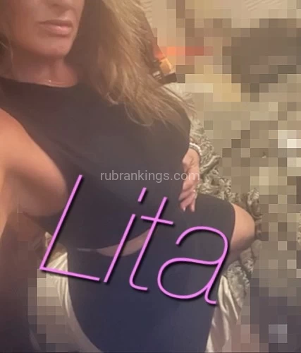 (817)725-1018 is otherand offers nuru massages, asian massage, bodyrubs in Fort worth and available for incall on rubrankings MY NEW XXX Colombian VIDS🔥MUY CALIENTE🔥MSG on TELEGRAM! 

🤙 Extremely Rare NYMPHO - ALL natural desire to relax & please.. it’s in my DNA. YOU CANT TEACH THESE THINGS, I was born with it. 

IF you’ve seen me ….shoot me a text & I’m always more than generous wi/my time. FYI : I DONT like to Rush (no QV) , ALWAYS RELIABLE.
UNSURPASSED natural abilities & a tad INSATIABLE at times (lol) …Ur in good hands. Really chill Vibe Go w/the flow sexy SEDUCTIVE MILF type! 

BELIEVE ME- I wanna see U as much as you wanna be seen.  MUTUAL Satisfaction is MANDATORY… Wink Wink! A talented 👅 will take u a long way!  Bring me over the edge & Watch me soak these sheets💦💦

B4 or After our “FUN”.. Allow me to massage you into oblivion. PROFESSIONALLY TRAINED IN MASSAGE…head, neck, shoulders, all the way to ur feet…& EVERYTHING N’ BETWEEN!
I ENJOY WHAT I DO in every aspect….theres nobody like me…see 4urself. Words on a screen cannot describe how you’ll feel while we R together. I provide an experience not just a “session”. - looking for THAT NECESSARY FOOD Group that I crave. With me theres NO limits or list of rules. Just relax & I’ll do the rest!

DONATIONS (for my Time only): 
New Clients 450/90mins …350/hour…300Hhr
((Accepting New Clients Now))

Returning Friends Grandfathered Rates : 
OverNite 1,000…400/90mins….300/hr….250hhr

WED 👯‍♀️ 2-girLs w/Rio: 650/Hr
FRI NITE Regs ONLY

*REPEAT FRIENDS text me on MY PRIV # Plz!
NEW FRIENDS text me : 817.725.1018

TEXT 2reserve UR time!…I book up QUICKLY… there’s only ONE LITA!😘 SEE ME B4 I leave 4Colombia Oct 7th



Required Screening Info: (IF Ur New)
Name & Age
ECCIE /p411 ID#
A selfie-No Shades plz
Length of session Desired
(No NEW Clients over 50 plz- My preference)


Drug-Drama-Disease-Tattoo FREE!!

**** SEARCH “LITA” FOR MY REVIEWS ****
https://home.ourhome2.net/showthread.php?737445-Lita-The-Italian-Princess-Sexy-Nympho-and-a-MILFy-Delight
https://www.eccie.net/showthread.php?t=3004220
https://eccie.net/showthread.php?p=1063605