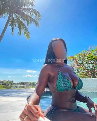 (214)606-6024 is Blackand offers nuru massages, asian massage, bodyrubs in Dallas and available for both on rubrankings Downtown Incall with free & discreet parking.
(Outcall also available)

Incall is residential. No hotel or suite environment. 

Hey! 
Im Chyna, I welcome you to Indulge in a classy place of restoration and relaxation with an extremely sought after masseuse. My hands have touched Dallas' elite (Pro Athletes as well as C-suite Professional gentlemen). I'm an experience with a reputation for one of the most sensual & magic touches ever felt. ❤️‍🔥

To schedule: text your name, race, age, and which massage session that you’re interested in. 

“Hi” or “what’s up” or any unprofessional verbiage will 100% be ignored.  🌹🥃

SESSIONS - (showers included before & after)
________________________________

Relax & Release : Hhr 
-For the gentleman that wants to melt on his lunch break.

Big Melt: 1 hr VIP FBSM 
-Uses body contact and sensual massage to get you there as you relax comfortably.

Edging/Tantra: 1 hr 
- Focused more on the sensual "hot spots" using fluctuating stimulation allowing you multiple releases.

A Deeper Connection: B2B/Nuru
-Nuru just means "slippery" in Japanese. This is the adult slip and slide. My fluffy & full oiled breasts sliding around you everywhere accompanied by my beautiful body.
( No worries, You can shower when Im done with you)

The Deepest Connection: B2B/Nuru 90 minutes 
-Nuru is B2B. But this massage reaches much further into your fantasies and wildest dreams. Use your imagination.

ZELLE,CASH, PAY PAL(CASH PREFERRED)


Chyna 💓
2146066024