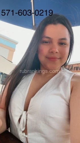 (571)603-0219 is Latinoand offers nuru massages, asian massage, bodyrubs in Washington and available for incall on rubrankings HELLO GENTLEMEN!

❤️If You were looking for A Comfortable and Safety Environment to Spend Your Time，Here is What We have to Offer YOU❤️

Spa quality massage
Body Scrubs
Shaving 
Waxing 

All spa quality. Services 
Text to make appt
571-603-0219