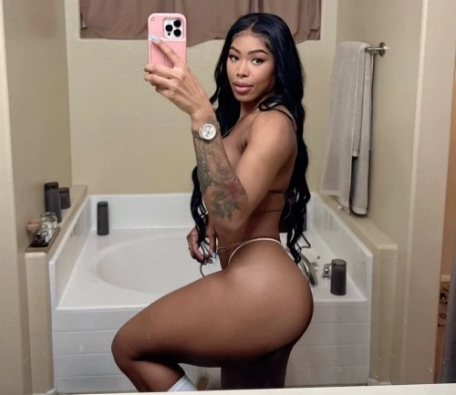 TopTier Brielle Swallows #1 Squirter  