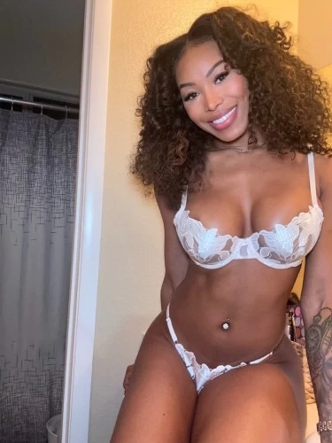 TopTier Brielle Swallows #1 Squirter  