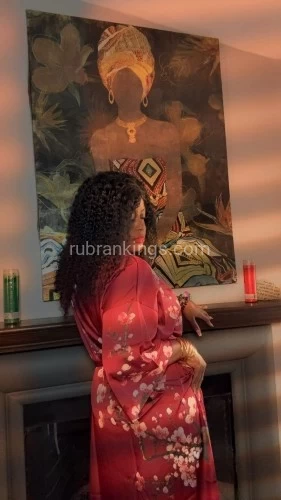 (442)404-9197 is otherand offers nuru massages, asian massage, bodyrubs in San diego and available for both on rubrankings 
✨ Escape into the hands of a radiant goddess offering full-body relaxation and sacred sensual connection. My sessions are intuitive, non-rushed, and catered to your unique energy.

💆🏽‍♀️ What I Offer:
✔️ FBSM – Sensual Body-to-Body
✔️ Tantric-Inspired Techniques
✔️ Erotic Cuddling & Soothing Presence
✔️ Therapeutic Touch with Intention
✔️ Soft, Warm Oil | Clean, Cozy Incall

💋 Expect:
	•	Peaceful ambiance
	•	Upscale hygiene & vibe
	•	Magnetic, feminine energy
	•	Clear boundaries & respect on both sides

📍 Located in Carlsbad (La Costa area)
*150/45 min | 200hr 
-Ask about my VIP menu 
-Text to book
-New friends: light screening required for safety.

🕯️ Come unwind with someone who truly gets it… You deserve this.
