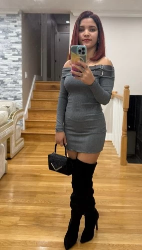 Alexandra , good things come in small packages..