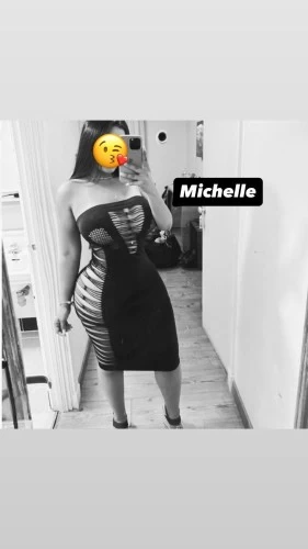 MICHELLE Spectacular Curvy