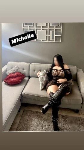 MICHELLE Spectacular Curvy
