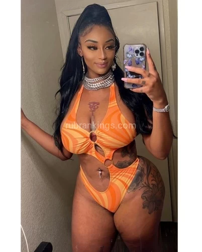 Baltimore BodyRubs Offered By (207)516-2136 | Bodyrubs (207)516-2136 is Blackand offers nuru massages, asian massage, bodyrubs in Baltimore and available for both on rubrankings Hello, gentlemen... Ready to indulge?
Iβm Ariana . A  sultry, licensed massage therapist with a naughty side and a passion for pleasure. Whether you're seeking total relaxation or something far more erotic, Iβm always available and ready to please you. π
From spa-quality Deep Tissue and Swedish massages to intense, unforgettable erotic sessions β your satisfaction is always my focus. Let my expert hands and curvy, irresistible body bring you to the edge and beyond.
π¦ Massage Menu Includes:
Nuru | Sensual B2B | Tantric Lingam | Deep Tissue | Sports | Hot Stone | Aromatherapy | Trigger Point | Prostate Massage | VIP Nuru Experience | Milking Table Fantasy | Riding the Wave π
π Erotic Services Available:
69 | Sloppy & Regular Blowjobs | Sex (with or without condom) | Anal | Pegging | Tits Play | Deep Tongue Kissing | Rim Jobs | Fetish & Kinky Play ππ
I love to have fun with men who appreciate a sexy woman with a great sense of humor. I'm not just a therapist β Iβm an experience you wonβt forget. Iβm one of a kind! My appearance can best be described as striking. Body of a Goddess, skin tight, yet soft; booty jiggly, paired with a sinful perfect smileβmy presence is more than just noticeable. And my vibe? Irresistible!
BOOK ME and let me introduce you to a discreet new world brimming with endless possibilities.
Discreet. Sensual. Unforgettable.
TEXT ME ON: (207)516-2136
EMAIL ADDRESS: ArianaBaker92@outlook.com