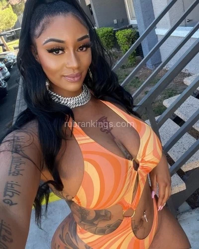 Baltimore BodyRubs Offered By (207)516-2136 | Bodyrubs (207)516-2136 is Blackand offers nuru massages, asian massage, bodyrubs in Baltimore and available for both on rubrankings Hello, gentlemen... Ready to indulge?
Iβm Ariana . A  sultry, licensed massage therapist with a naughty side and a passion for pleasure. Whether you're seeking total relaxation or something far more erotic, Iβm always available and ready to please you. π
From spa-quality Deep Tissue and Swedish massages to intense, unforgettable erotic sessions β your satisfaction is always my focus. Let my expert hands and curvy, irresistible body bring you to the edge and beyond.
π¦ Massage Menu Includes:
Nuru | Sensual B2B | Tantric Lingam | Deep Tissue | Sports | Hot Stone | Aromatherapy | Trigger Point | Prostate Massage | VIP Nuru Experience | Milking Table Fantasy | Riding the Wave π
π Erotic Services Available:
69 | Sloppy & Regular Blowjobs | Sex (with or without condom) | Anal | Pegging | Tits Play | Deep Tongue Kissing | Rim Jobs | Fetish & Kinky Play ππ
I love to have fun with men who appreciate a sexy woman with a great sense of humor. I'm not just a therapist β Iβm an experience you wonβt forget. Iβm one of a kind! My appearance can best be described as striking. Body of a Goddess, skin tight, yet soft; booty jiggly, paired with a sinful perfect smileβmy presence is more than just noticeable. And my vibe? Irresistible!
BOOK ME and let me introduce you to a discreet new world brimming with endless possibilities.
Discreet. Sensual. Unforgettable.
TEXT ME ON: (207)516-2136
EMAIL ADDRESS: ArianaBaker92@outlook.com