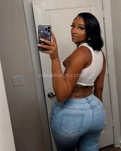 Baltimore BodyRubs Offered By (207)516-2136 | Bodyrubs (207)516-2136 is Blackand offers nuru massages, asian massage, bodyrubs in Baltimore and available for both on rubrankings Hello, gentlemen... Ready to indulge?
Iβm Ariana . A  sultry, licensed massage therapist with a naughty side and a passion for pleasure. Whether you're seeking total relaxation or something far more erotic, Iβm always available and ready to please you. π
From spa-quality Deep Tissue and Swedish massages to intense, unforgettable erotic sessions β your satisfaction is always my focus. Let my expert hands and curvy, irresistible body bring you to the edge and beyond.
π¦ Massage Menu Includes:
Nuru | Sensual B2B | Tantric Lingam | Deep Tissue | Sports | Hot Stone | Aromatherapy | Trigger Point | Prostate Massage | VIP Nuru Experience | Milking Table Fantasy | Riding the Wave π
π Erotic Services Available:
69 | Sloppy & Regular Blowjobs | Sex (with or without condom) | Anal | Pegging | Tits Play | Deep Tongue Kissing | Rim Jobs | Fetish & Kinky Play ππ
I love to have fun with men who appreciate a sexy woman with a great sense of humor. I'm not just a therapist β Iβm an experience you wonβt forget. Iβm one of a kind! My appearance can best be described as striking. Body of a Goddess, skin tight, yet soft; booty jiggly, paired with a sinful perfect smileβmy presence is more than just noticeable. And my vibe? Irresistible!
BOOK ME and let me introduce you to a discreet new world brimming with endless possibilities.
Discreet. Sensual. Unforgettable.
TEXT ME ON: (207)516-2136
EMAIL ADDRESS: ArianaBaker92@outlook.com