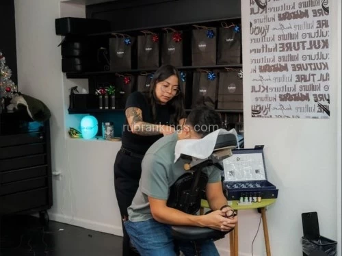 Los angeles BodyRubs Offered By (539)235-9958 | Bodyrubs (539)235-9958 is Caucasianand offers nuru massages, asian massage, bodyrubs in Los angeles and available for both on rubrankings I'm a certified massage therapist, I provide personalized and professional massage services, offering relaxation, pain relief, and improved wellbeing through techniques like wellness, deep tissu sports, cupping, and stretching therapy. My goal is help clients achieve their specific health and relaxation goals by tailoring my treatments to their Needs and happy ending.
Text me here : (539) 235-9958
Telegram: (539) 235-9958