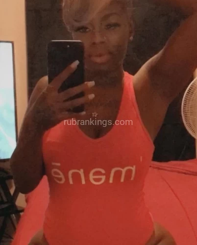 (469)867-2566 is Blackand offers nuru massages, asian massage, bodyrubs in Dallas and available for both on rubrankings I’m Juicy and I have very special skills 🤍
I’m short dark chocolate, fun, very energetic, and ready to have a good time!!!! 😜 
I’m here to listen to you 👂🏾 while providing you with exactly what you want 🧞‍♀️ your fetish along with some interesting surprises 😉. 
Your time with me is guaranteed to be UNRUSHED, NO DRAMA!!!! Call me for the ultimate experience!!!!! IM RESPECTFUL, VERY DISCREET, OPEN MINDED, FESTISH FRIENDLY….

-EXTREMELY NAUGHTY
-100% REAL 
-100% REAL PHOTOS
-JUICY NATURAL BUTT 🍑 
-GOOD HYGIENE 
-GOOD HYGIENE IS A MUST OR I WILL NOT SERVICE YOU
-GAME PLAYERS AUTOMATIC BLOCK!!!!!
100% SATISFACTION ✅ 

BOOK YOUR APPOINTMENT 👇🏾👇🏾 CASH PAYMENTS ONLY!!!!! CASH PAYMENTS ONLY!!!! TOPS ARE GLADLY APPRECIATED 🫶🏾

I ACCEPT INCALLS::::
30 MINUTES - 1 HOUR = $250
1 HOUR - 2 HOURS = $350

I ACCEPT OUTCALLS:::: 
30 MINUTES - 1 HOUR = $250
1 HOUR - 2 HOURS = $350

TO GUARANTEE  APPOINTMENTS A $100 DEPOSIT WILL BE REQUIRED TO SECURE YOUR APPOINTMENT WITHOUT DEPOSIT YOUR APPOINTMENT WILL NOT BE SECURED 💋 CASHAPP  👉🏾 $prestigee18 👈🏾 SECURE YOUR APPOINTMENT 

I DISCREETLY PROVIDE MY OWN TRANSPORTATION 

ADDITIONAL SERVICE WILL COST 


TEXT/CALL ME::: 4698672566


