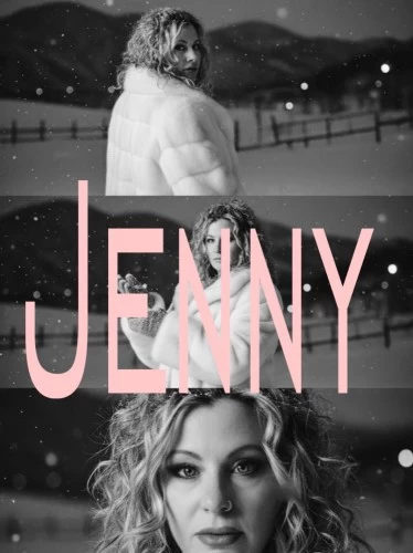 Jenny Ex Flight Attendant!!! 20 off any service !!