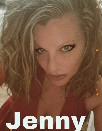 Jenny Ex Flight Attendant!!! Body rub hh 80.00
